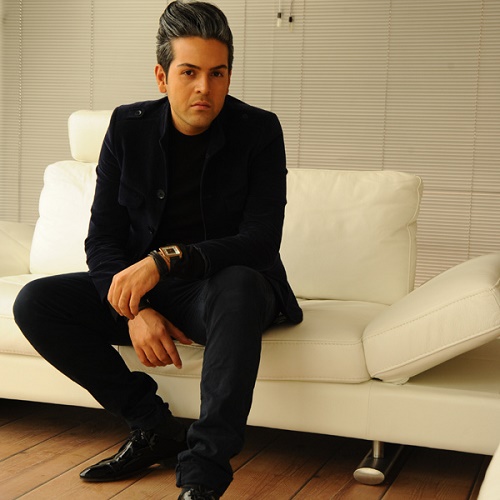 دانلود آهنگ دوست دارم